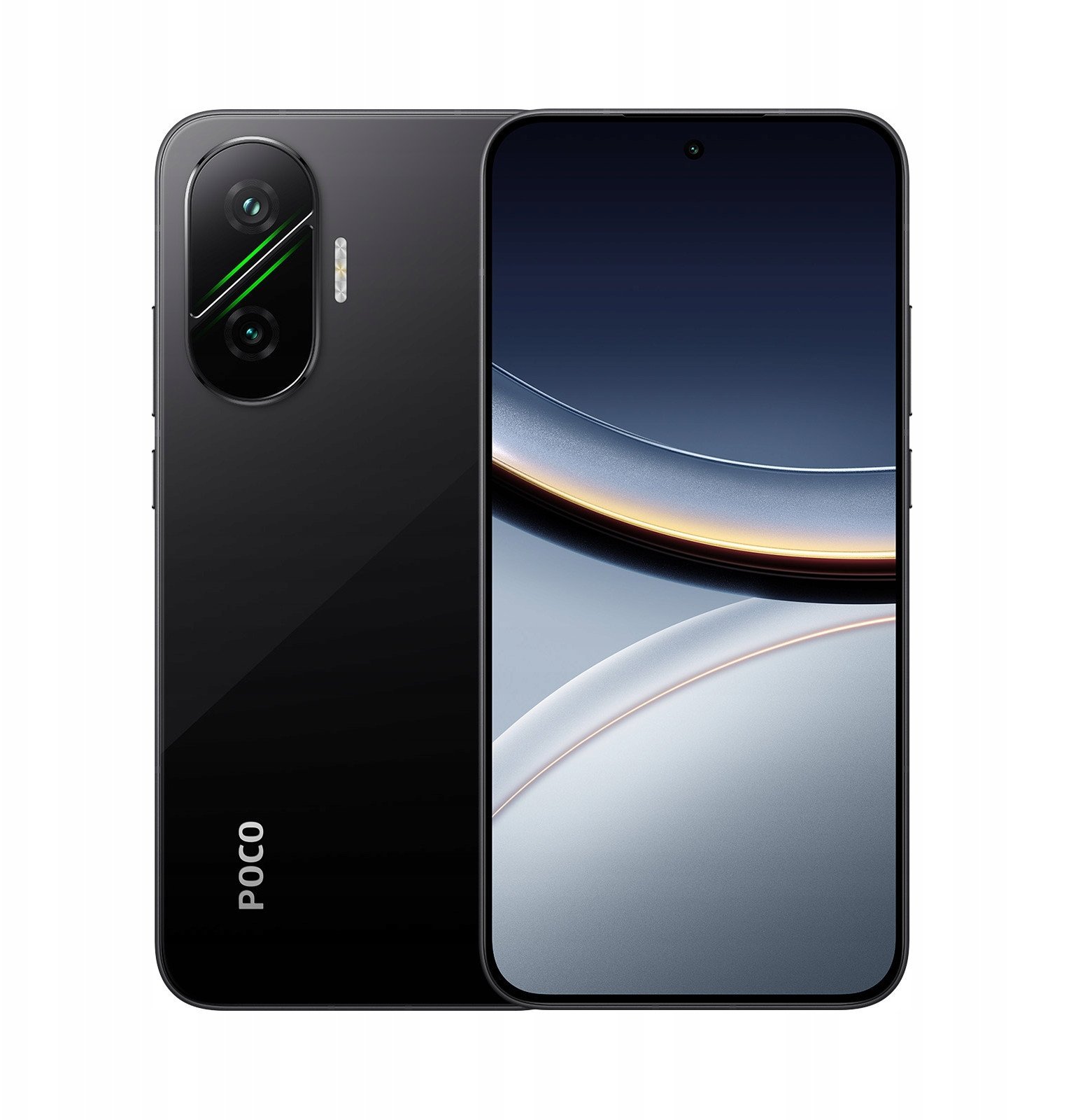 Poco F7 512GB kaina