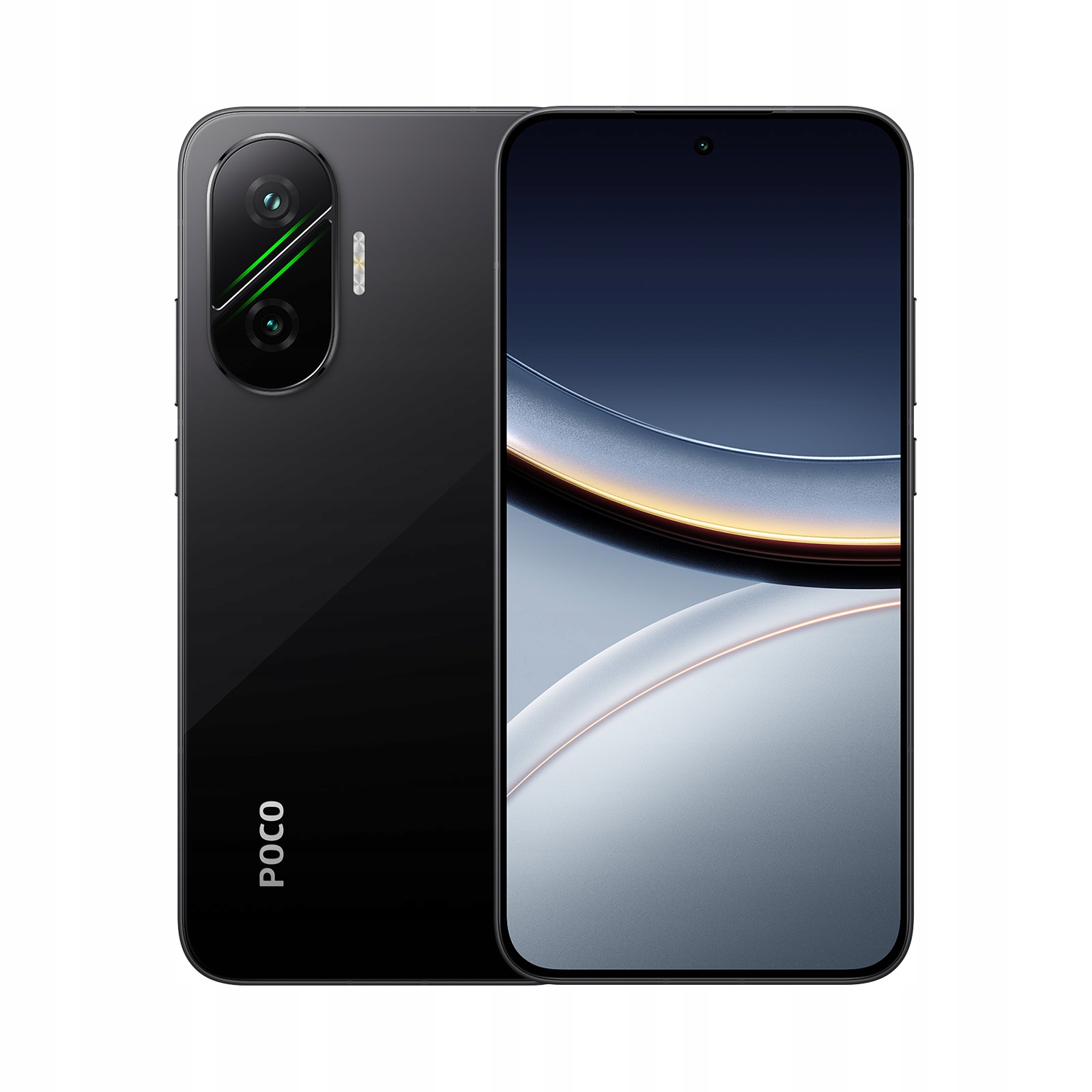 Poco F7 256GB цена