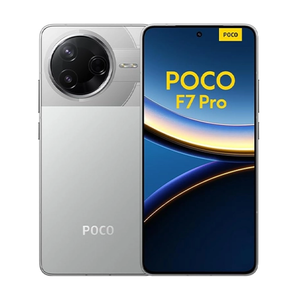 Poco F7 Pro 512GB цена