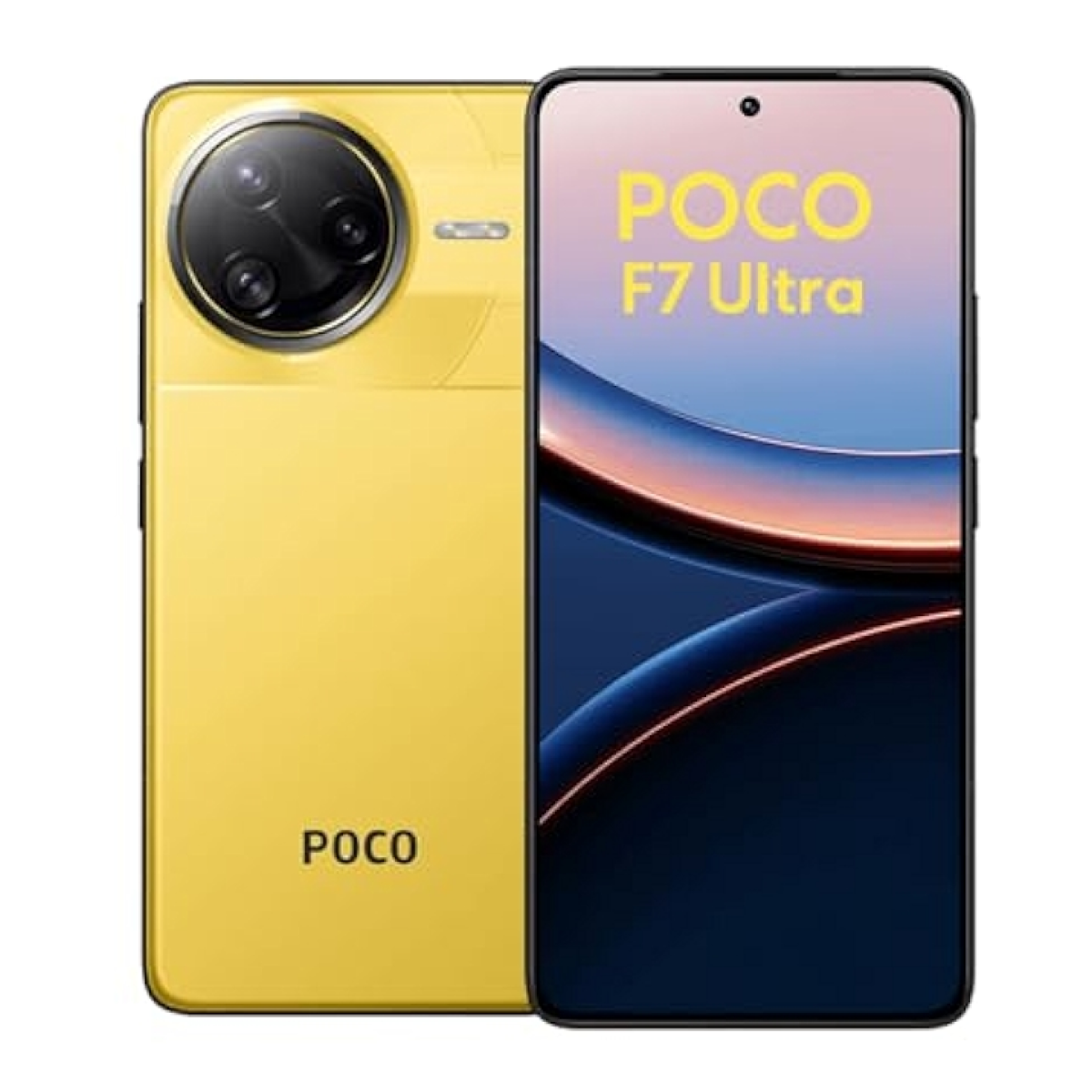 Poco F7 Ultra 256GB price