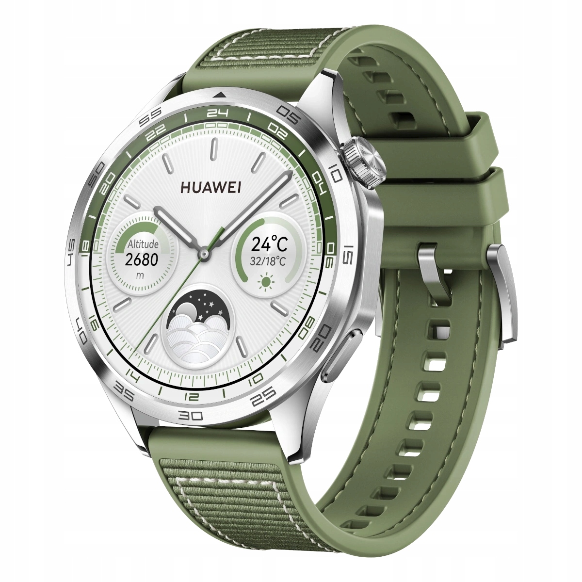 Huawei Watch GT 4 hind