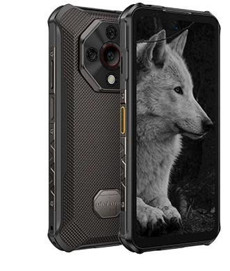 Ulefone Armor X16 Pro 256GB kaina