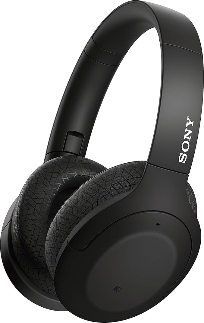 Sony WH-H910N hind