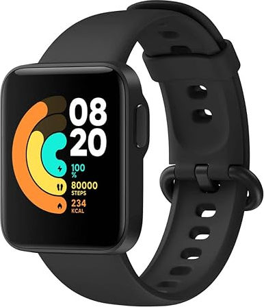 Xiaomi Mi Watch Lite цена