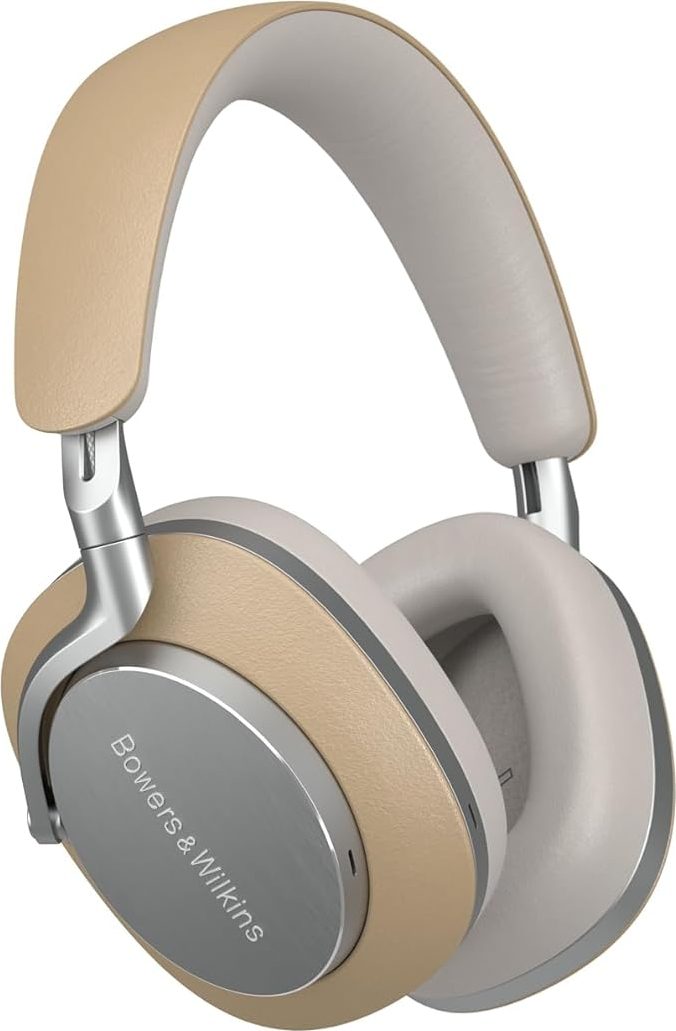 Bowers & Wilkins PX8 kaina