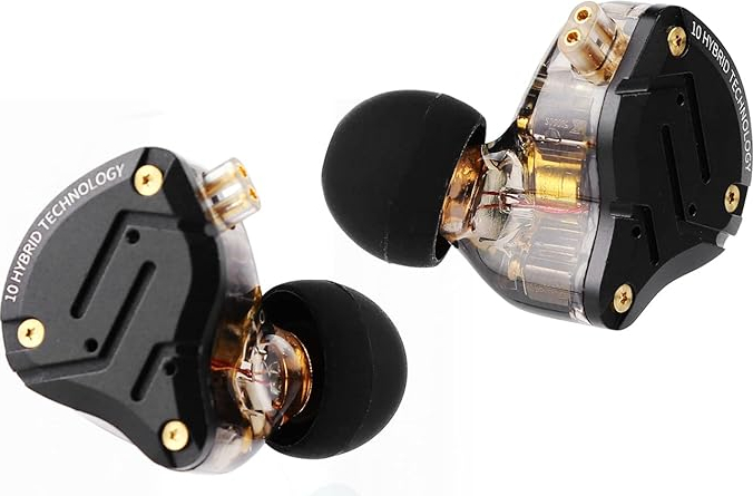 KZ ZS10 Pro cena