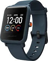 Amazfit Bip S Lite