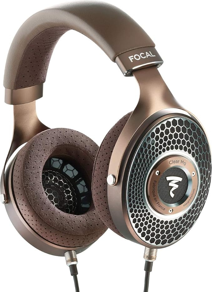 Focal Clear MG cena