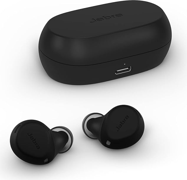 Jabra Elite 7 Active kaina