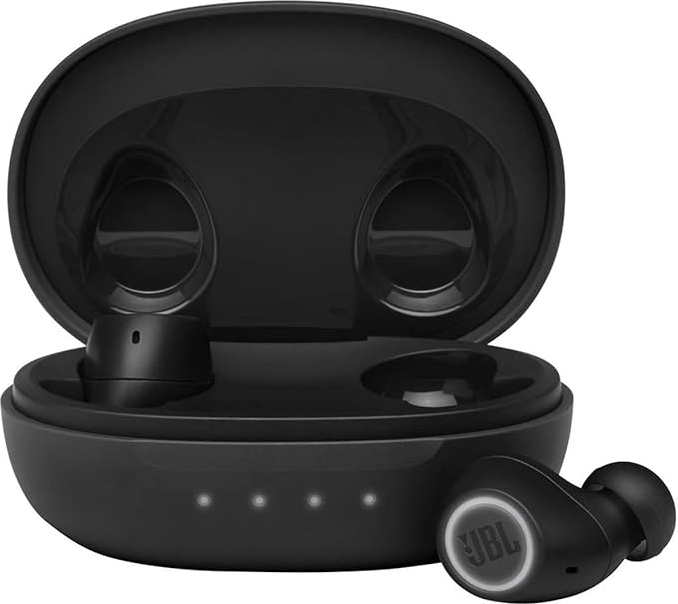 JBL Free II kaina