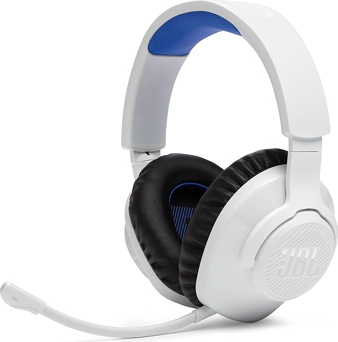 JBL Quantum 360P kaina