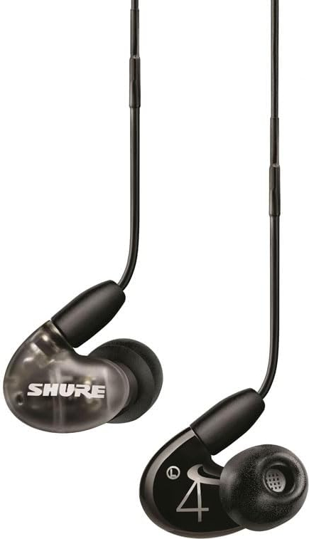 Shure Aonic 4 kaina