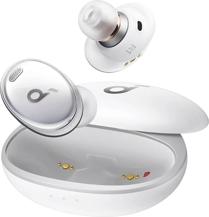 Anker Soundcore Liberty 3 Pro cena