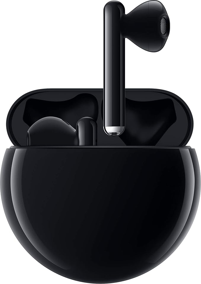 Huawei FreeBuds 3 цена