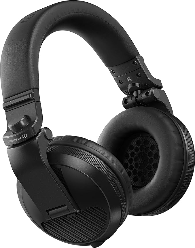 Pioneer DJ HDJ-X5BT hind