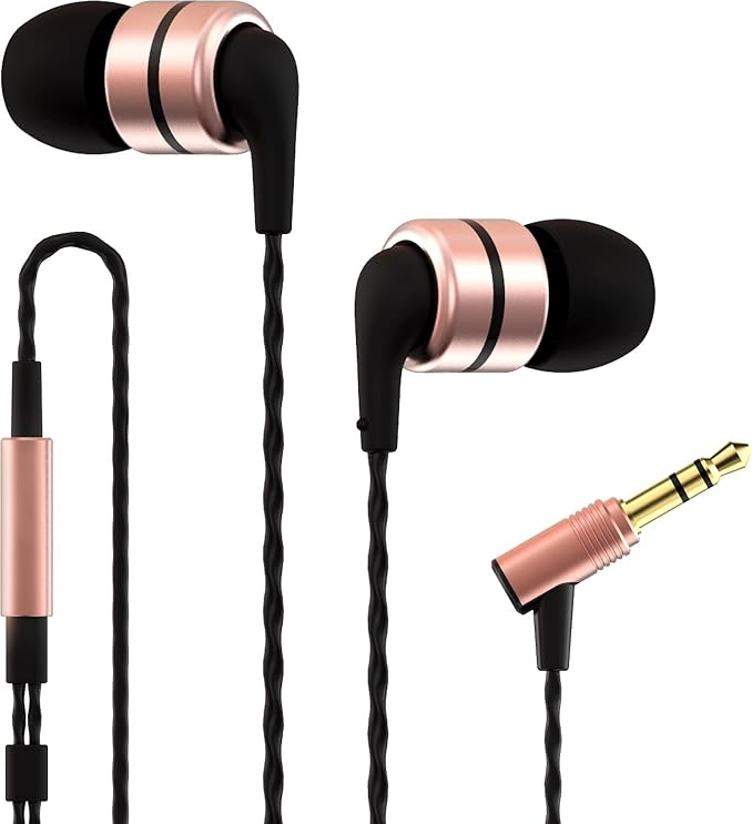 SoundMAGIC E80 hind