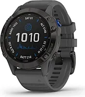 Garmin Fenix 6 Pro Solar