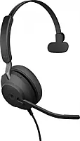 Jabra Evolve2 40 Mono