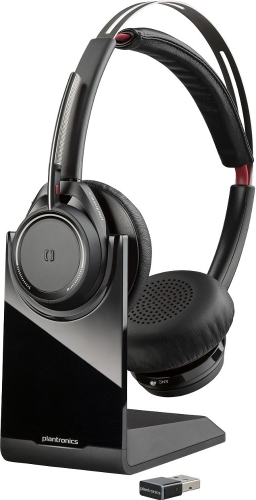 Plantronics Voyager Focus UC цена