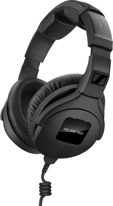 Sennheiser HD 300 PRO цена