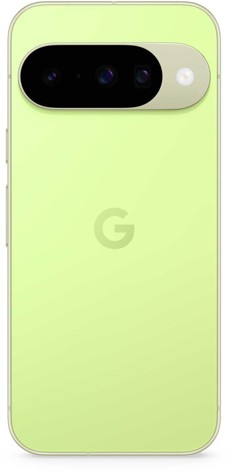 Google Pixel 10 256GB kaina