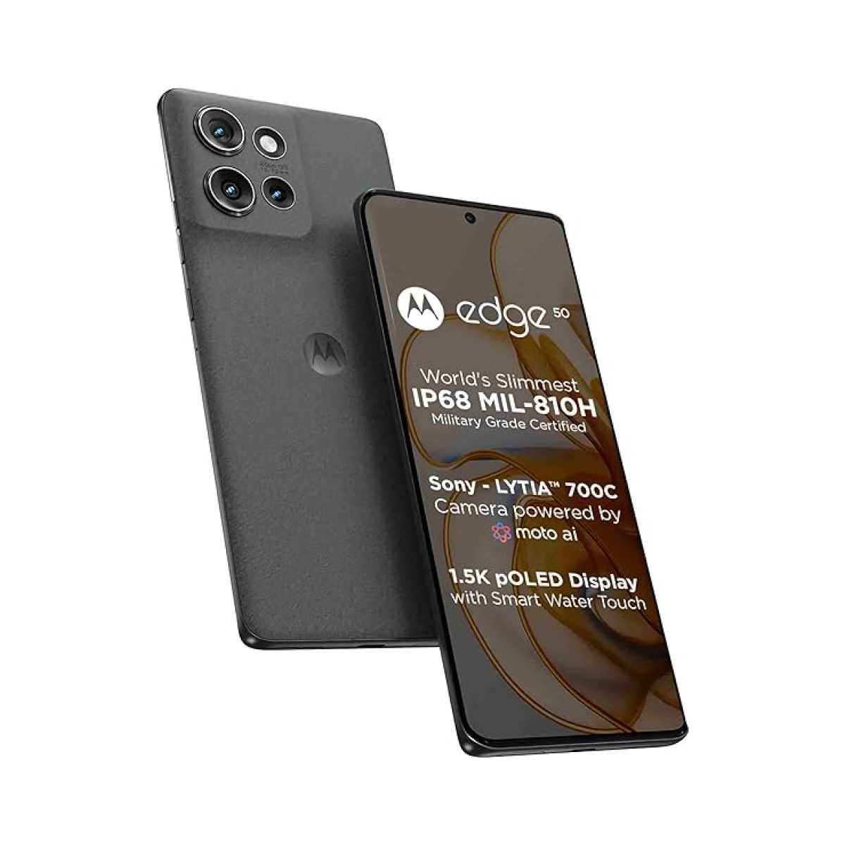 Motorola Edge 50 512GB цена