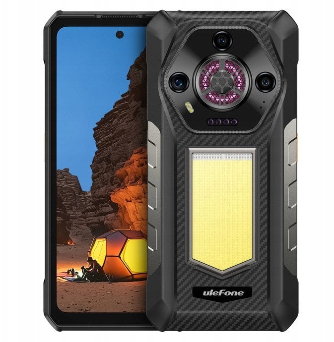 Ulefone Armor 30 512GB kaina