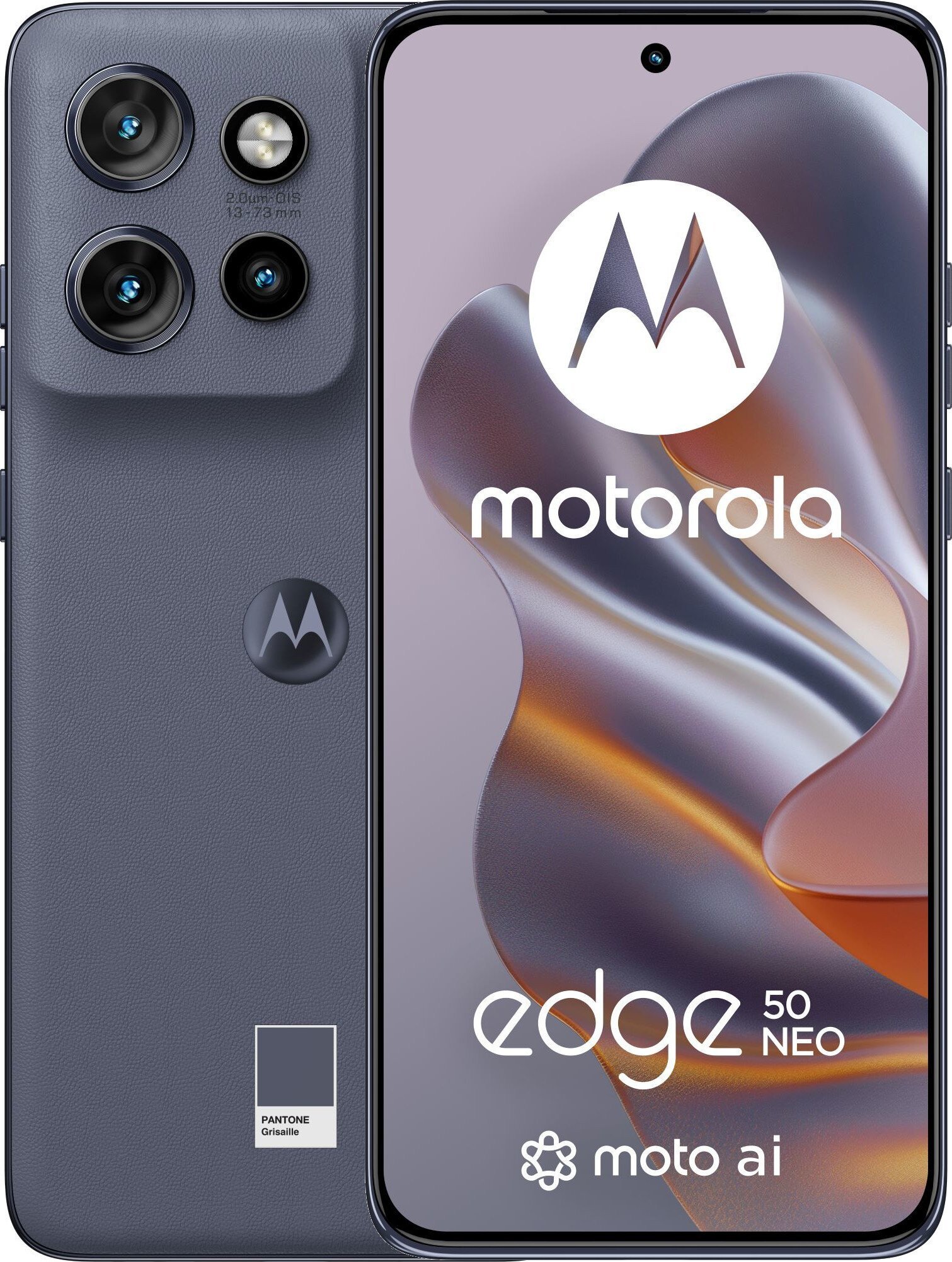 Motorola Edge 50 Neo 512GB цена
