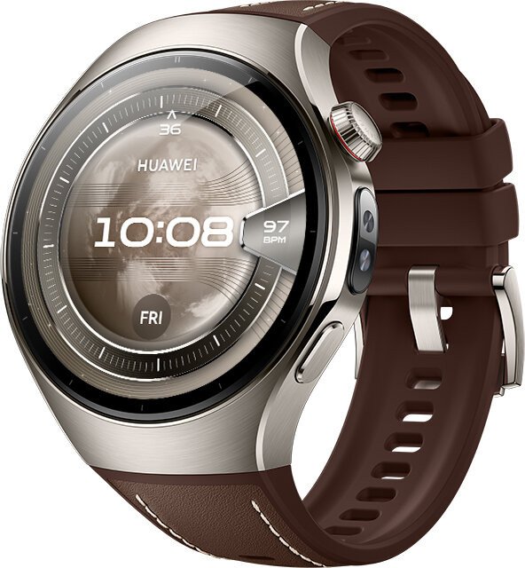 Huawei Watch 5 Classic цена