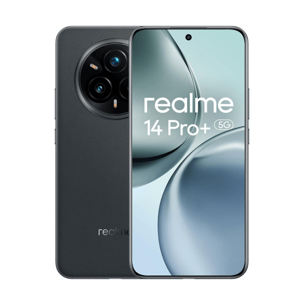 Realme 14 Pro Plus 256GB kaina