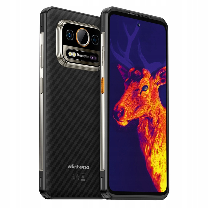 Ulefone Armor 25T 256GB price