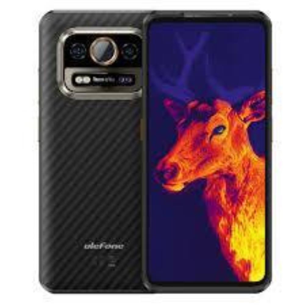 UleFone Armor 25T Pro 256GB kaina