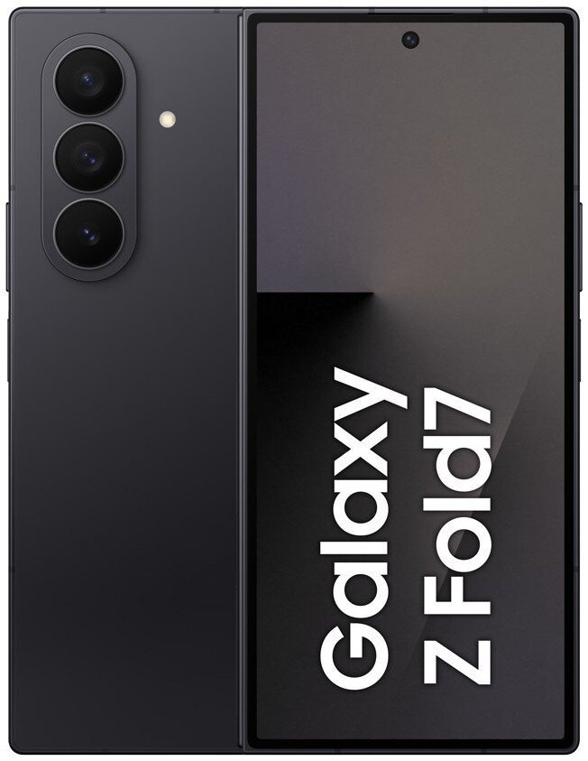 Samsung Galaxy Z Fold 7 256GB prices from 658,99 € | PriceBee.lv