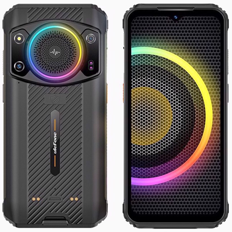 Ulefone Armor 21 256GB kaina