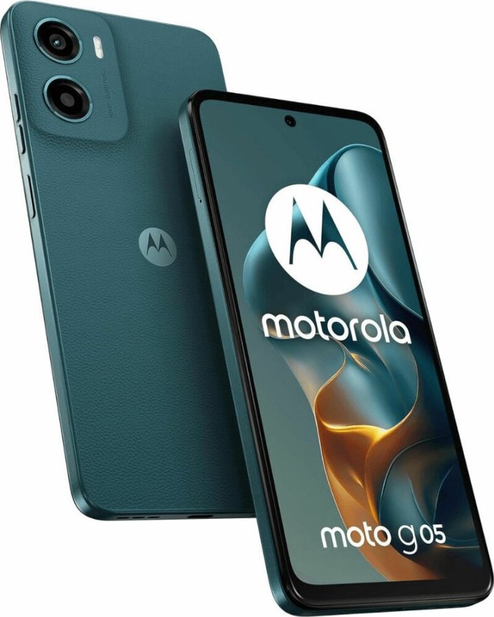 Motorola Moto G05 128GB цена