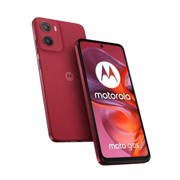 Motorola Moto G05 256GB цена