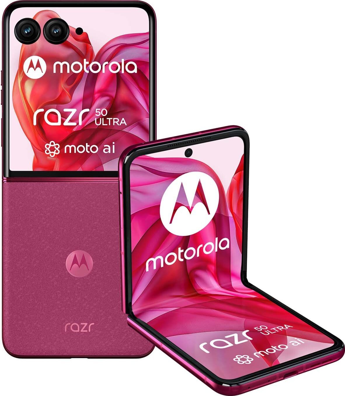 Motorola RAZR 50 Ultra 512GB цена