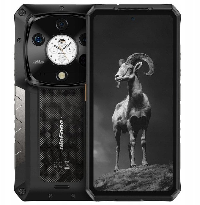 Ulefone Armor 28 Pro 512GB price