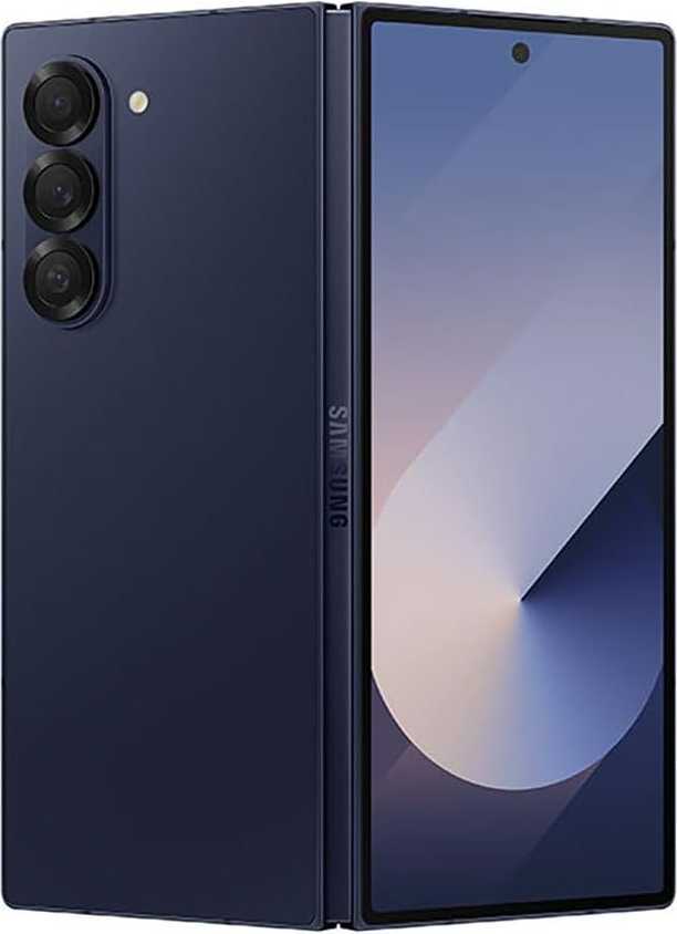 Samsung Galaxy Z Fold 6 512GB цена