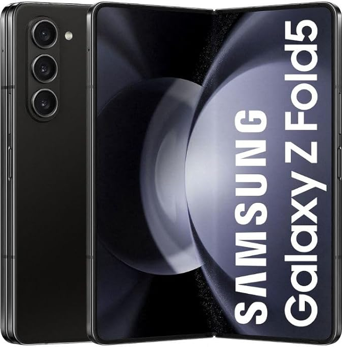Samsung Galaxy Z Fold5 1 TB cena