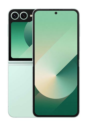Samsung Galaxy Z Flip 6 512GB цена