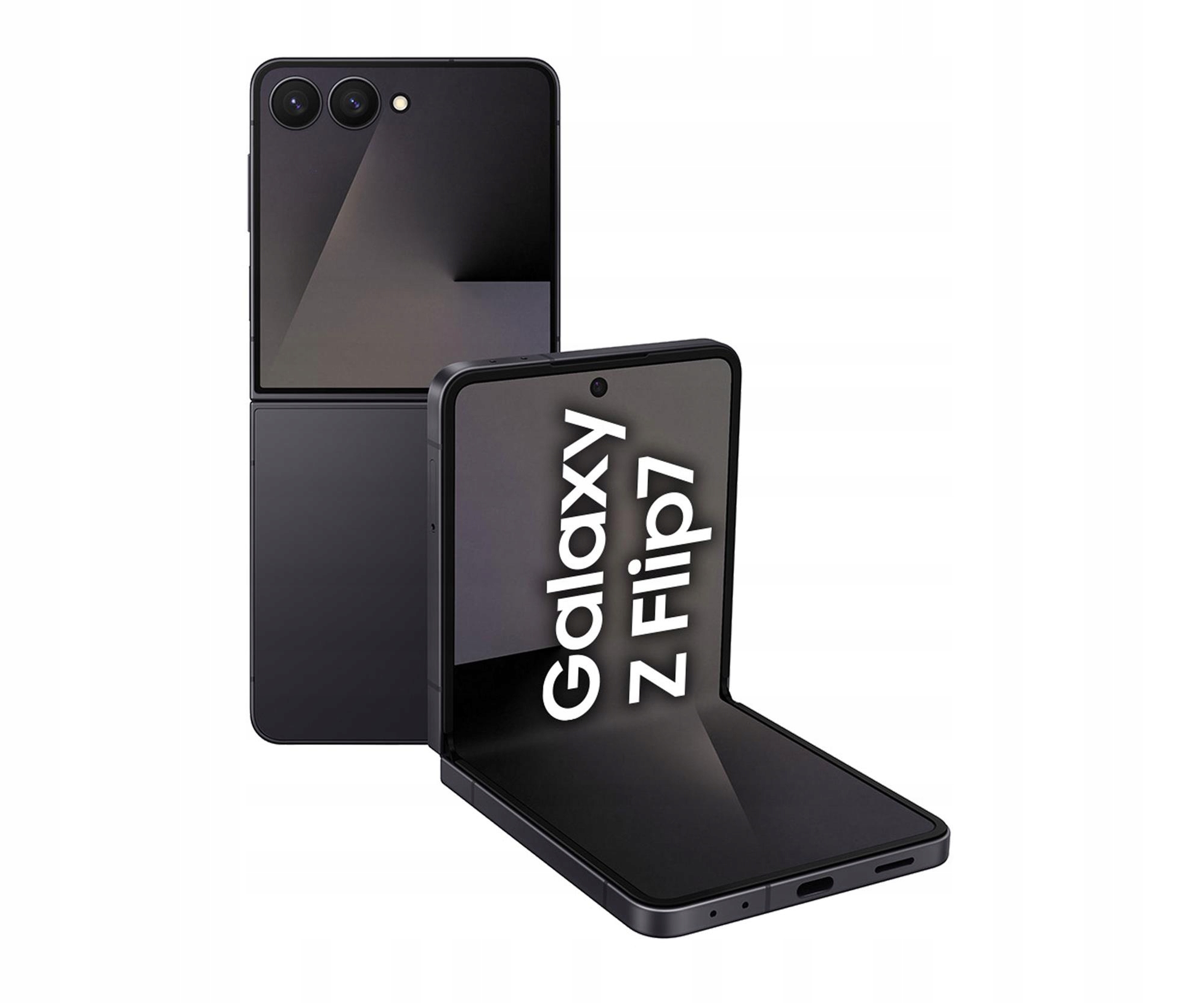 Samsung Galaxy Z Flip 7 512GB цена