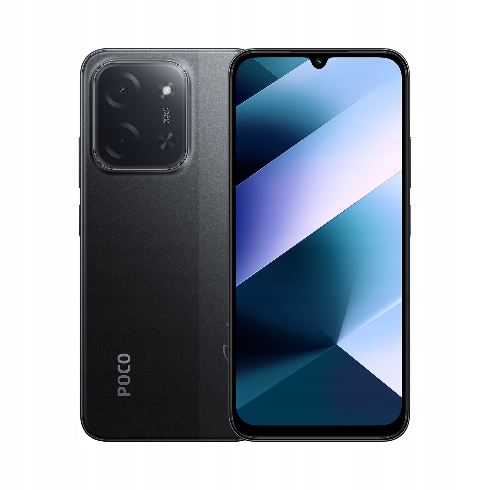 Poco C85 256GB цена