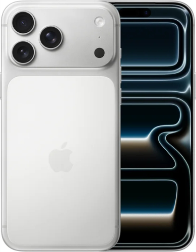 Apple iPhone 17 Pro Max 2TB kaina