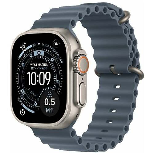 Apple Watch Ultra 3