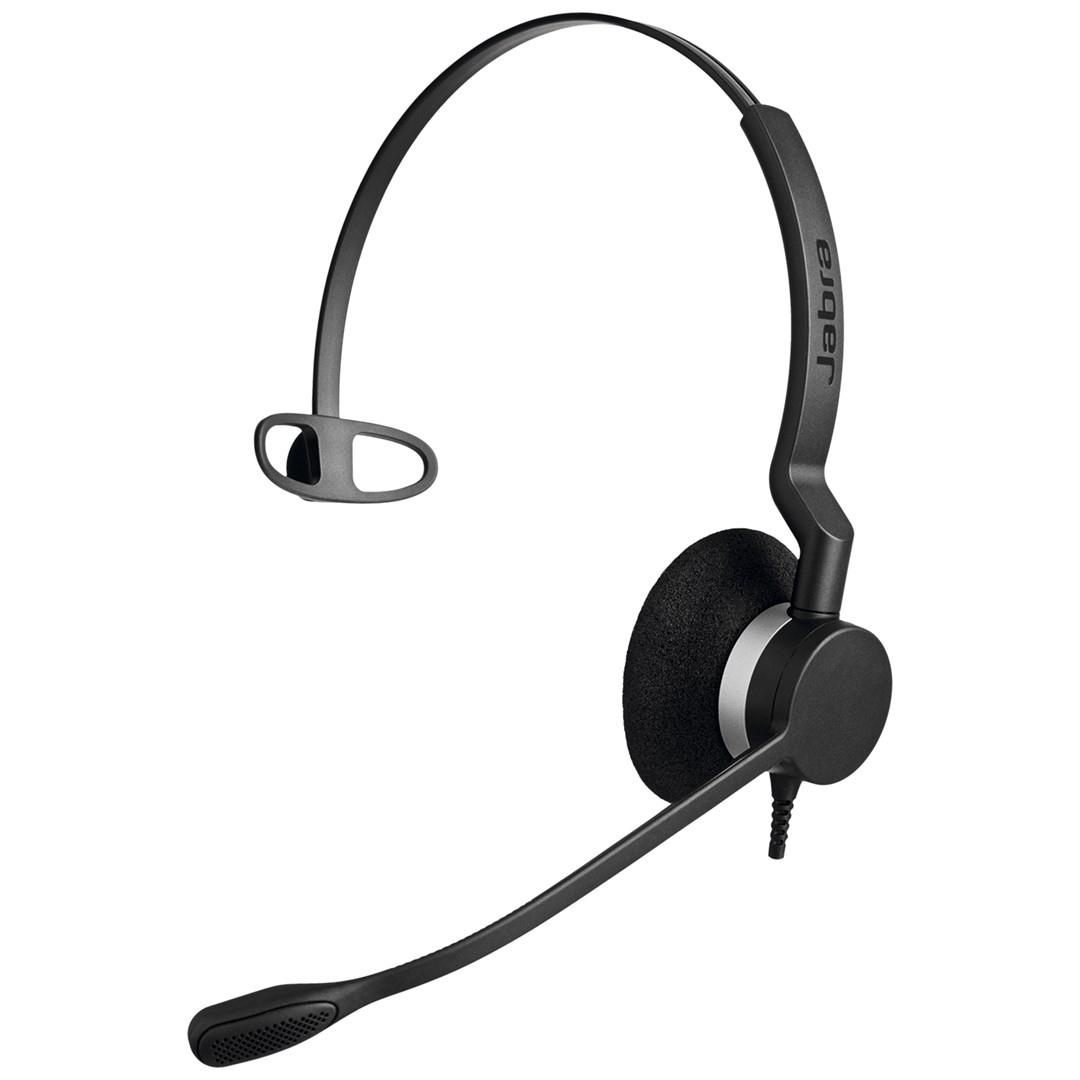Jabra BIZ 2300 NC MONO hind
