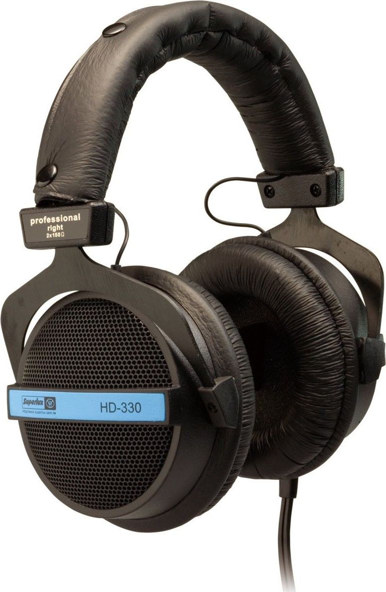 Superlux HD-330 cena