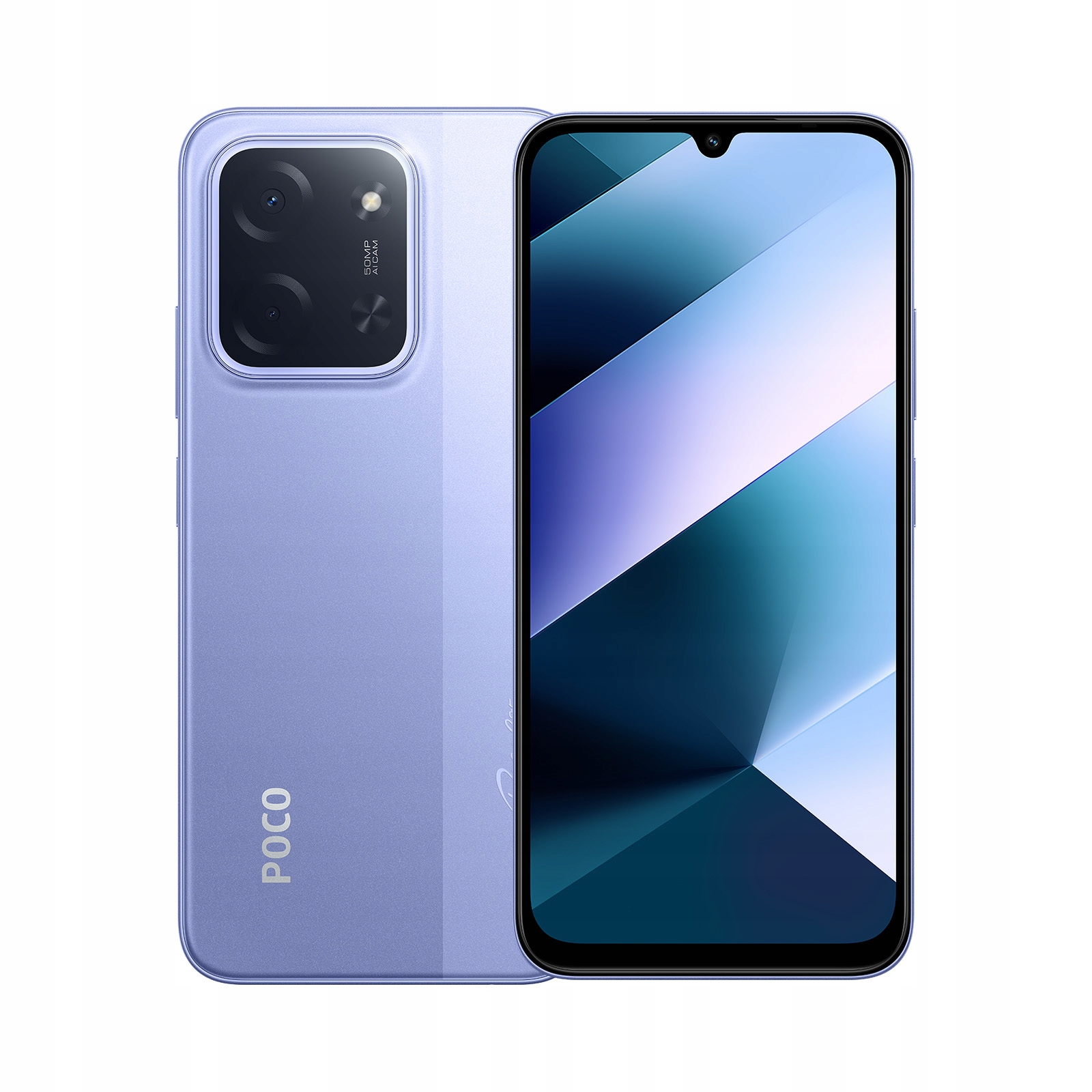 Poco C85 128GB цена