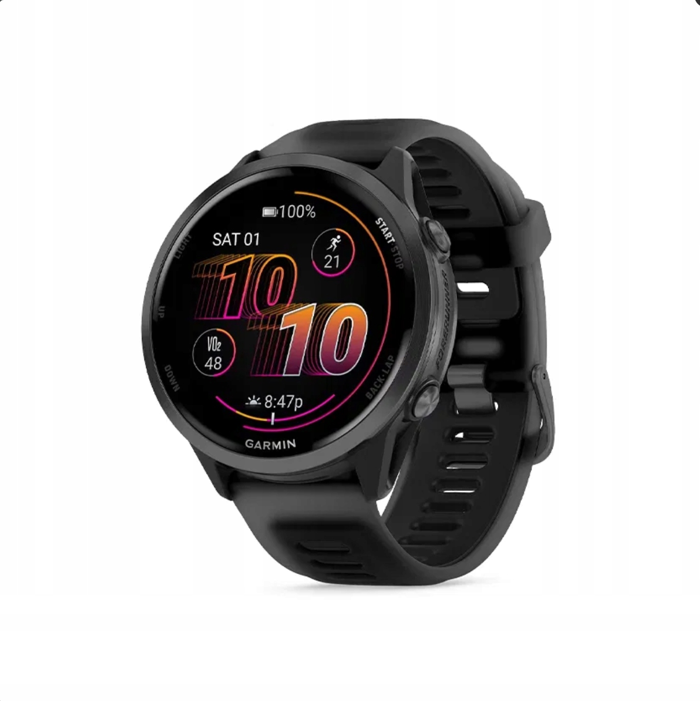 Garmin Forerunner 570 цена