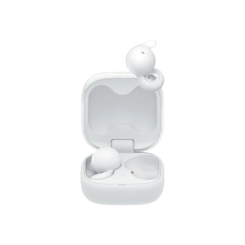 Sony LinkBuds Open hind